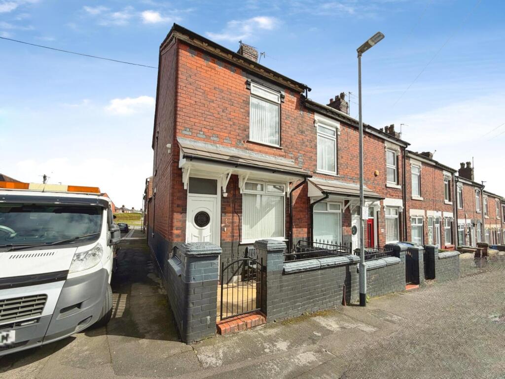 Main image of property: Northwood Park Road, Stoke-on-Trent, Staffordshire, ST1