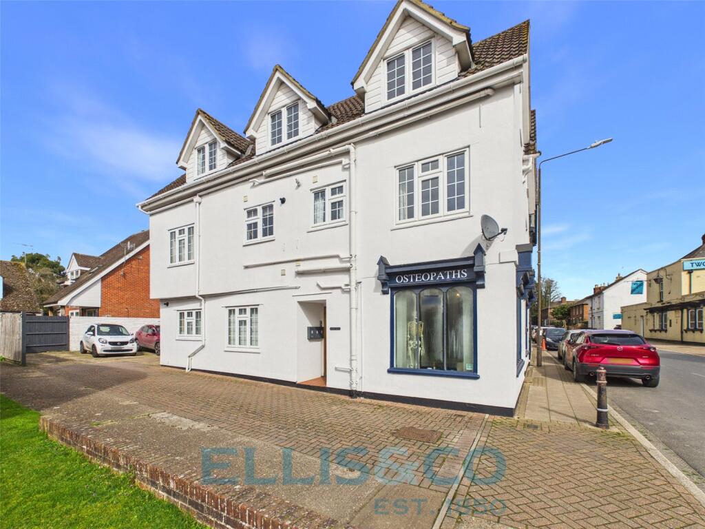 Main image of property: Henley House, Maidstone Road, Tonbridge, TN11