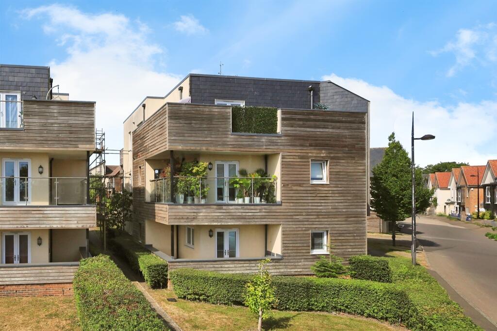 Main image of property: Sunflower Lane, Polegate