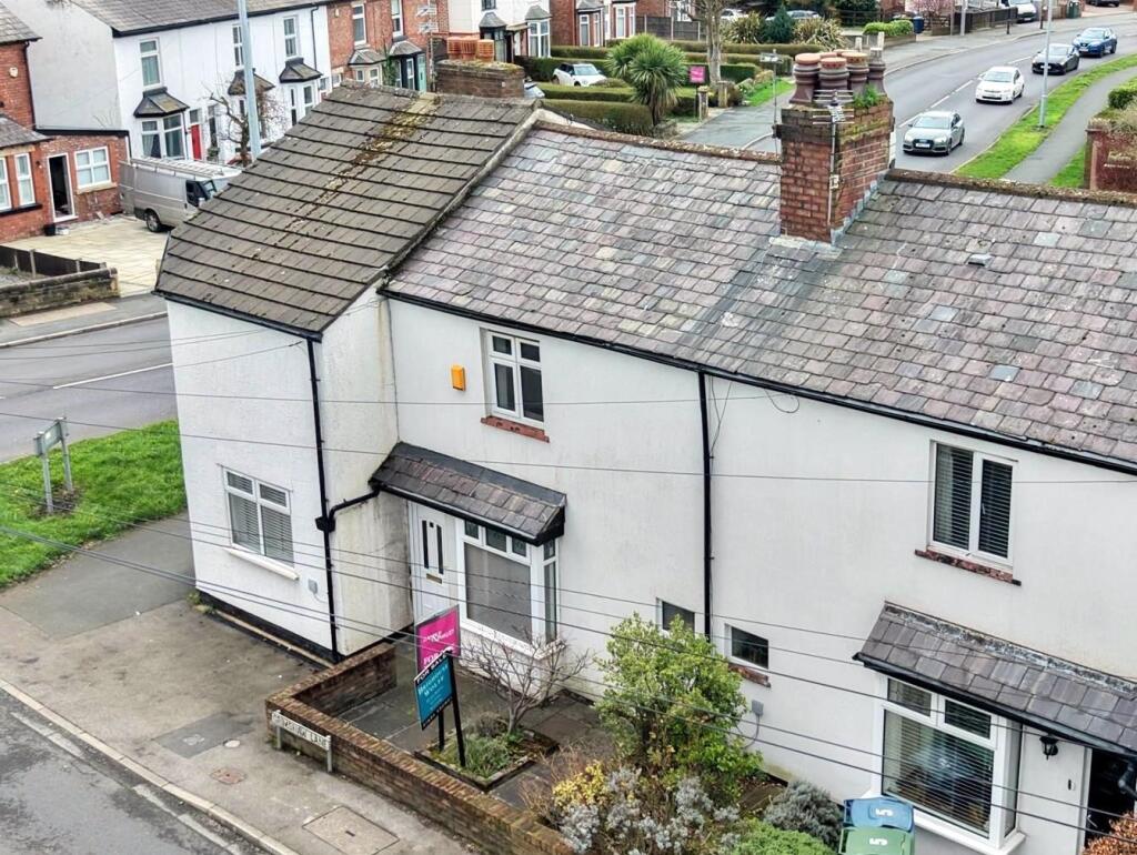 Main image of property: Grimshaw Lane, Ormskirk