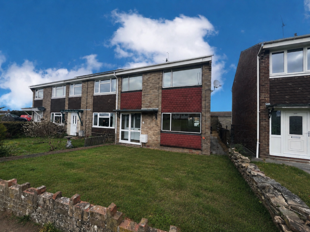 Main image of property: Dovecote, Yate, Bristol