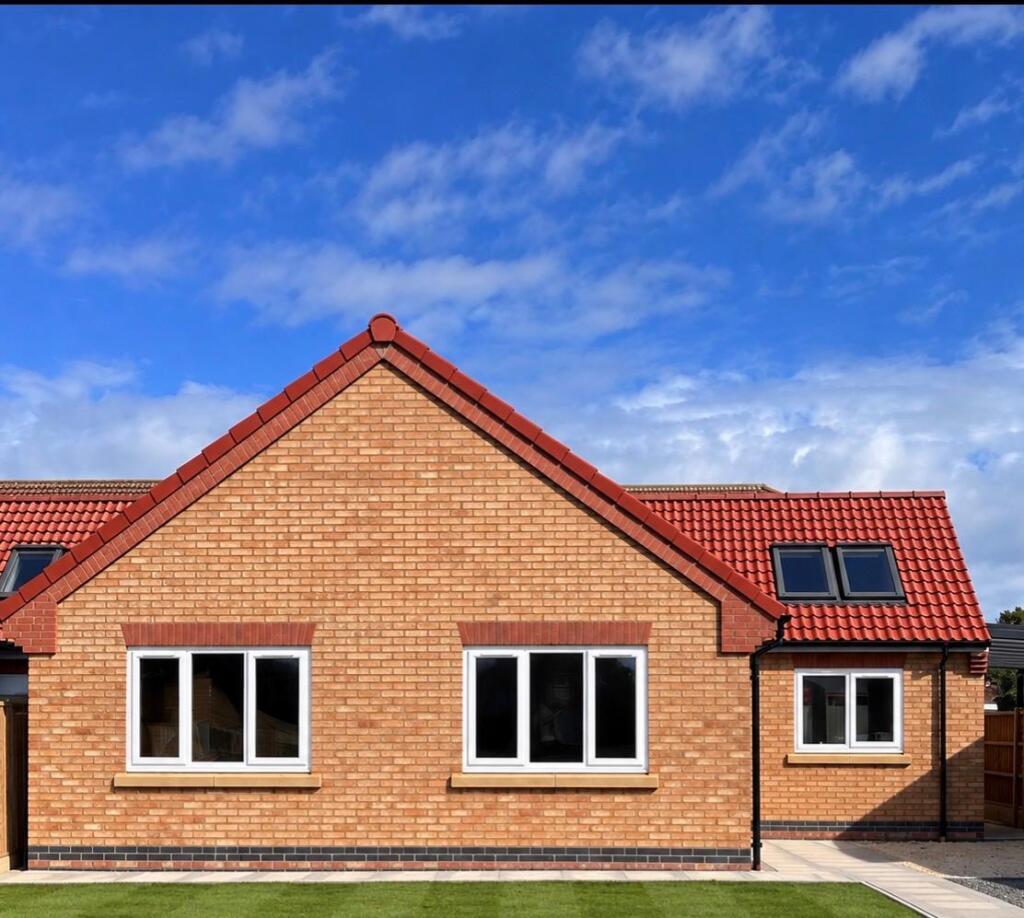 Main image of property: Eric Avenue, Chapel St Leonards, PE24 5UF
