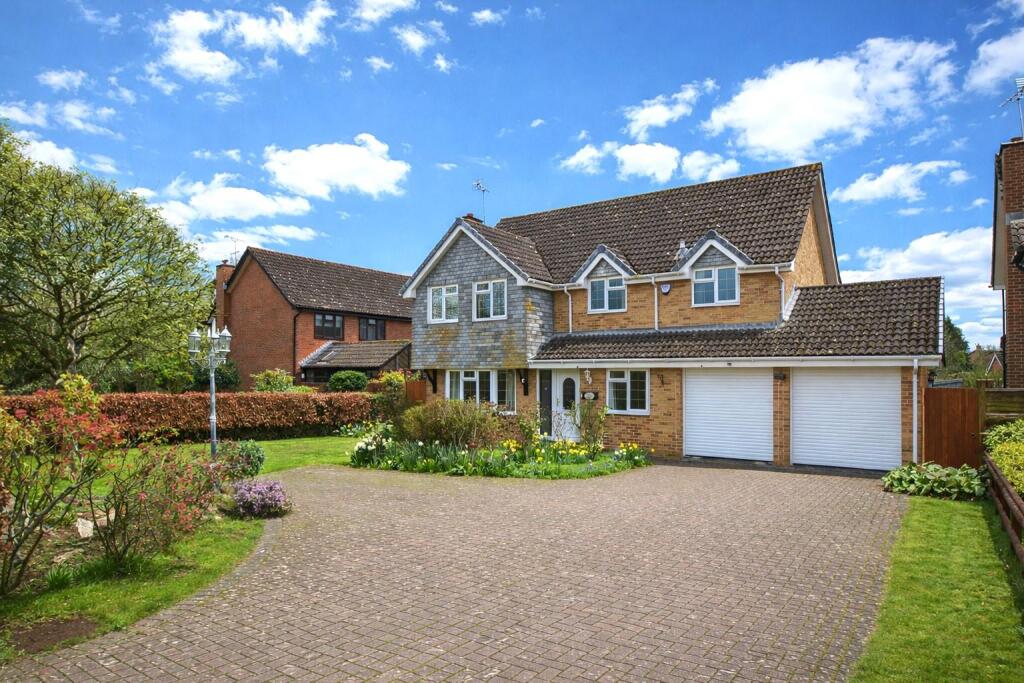 Main image of property: Ash Hayes Road, Nailsea