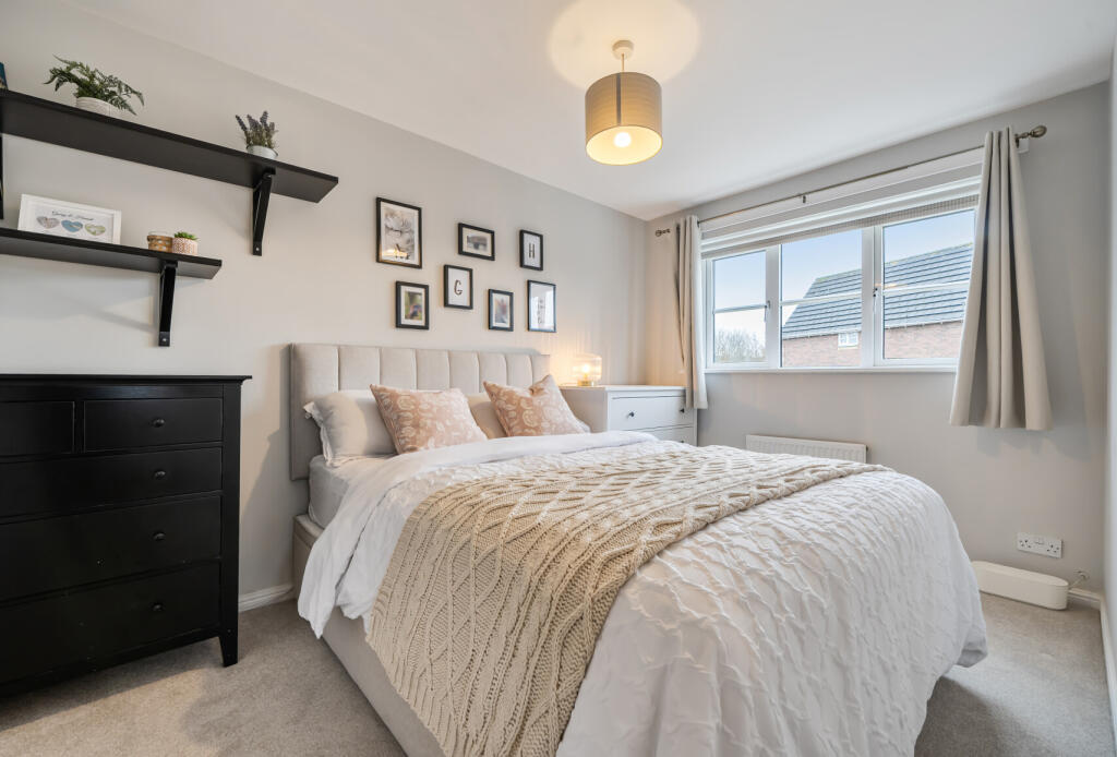 House in Bristol, Little Stoke - View 5