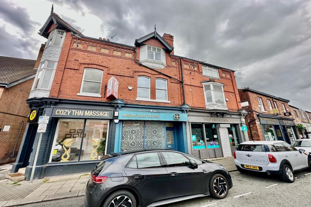 Main image of property: Hale, Altrincham