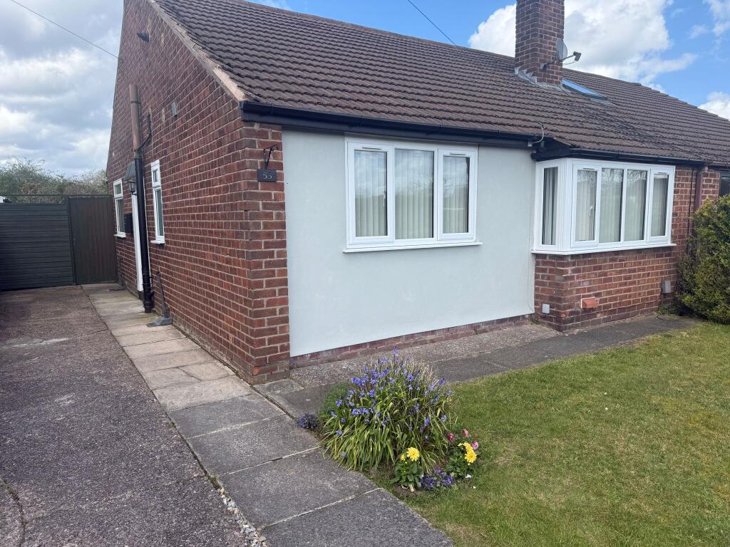 Main image of property: Prestbury Drive, Warrington, WA4 2HZ