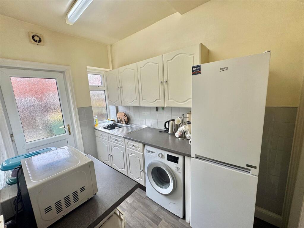 House in Preston, Cadley, Plungington - View 5