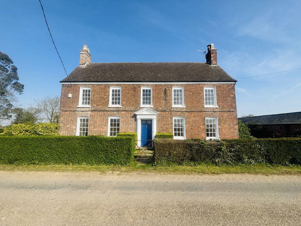 Main image of property: ELM LANE, ALGAKIRK