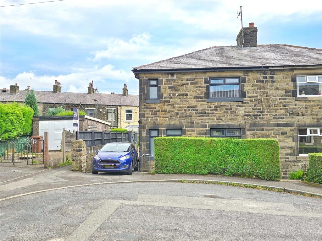 Main image of property: Heathfield Avenue, Stacksteads, Rossendale, OL13