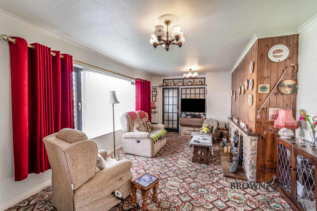 House in Bassetlaw, Newtown - More