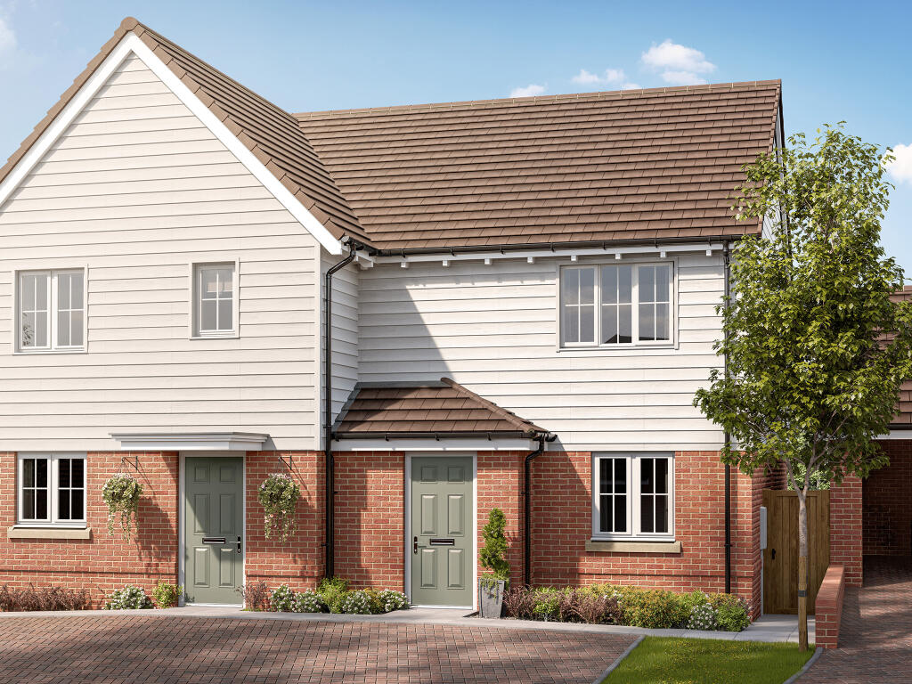 Main image of property: Goudhurst Road
Horsmonden
TN12 8AR