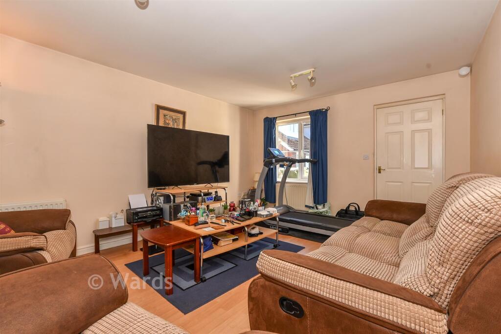 House in Ashford, Bridgefield, Kingsnorth - View 3
