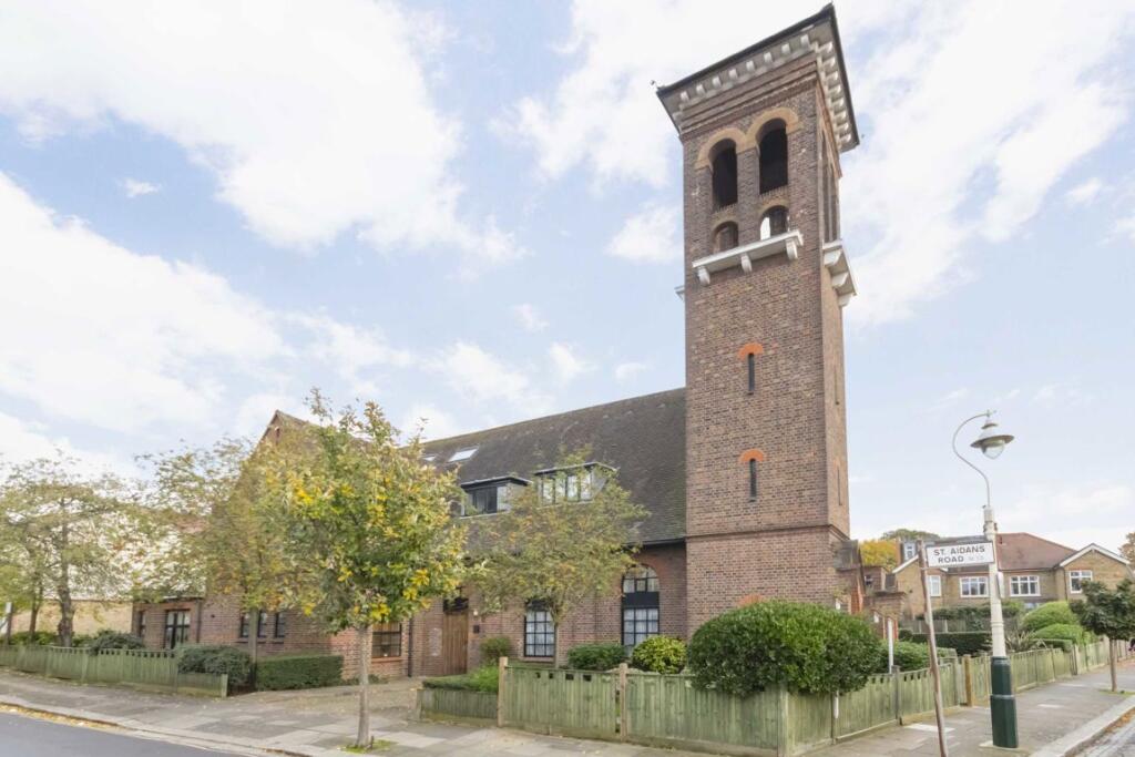 Main image of property: St. Aidan's Road, Northfields