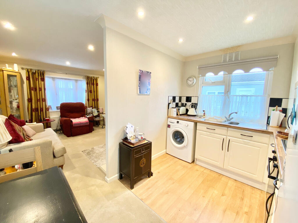 House in Bournemouth - More