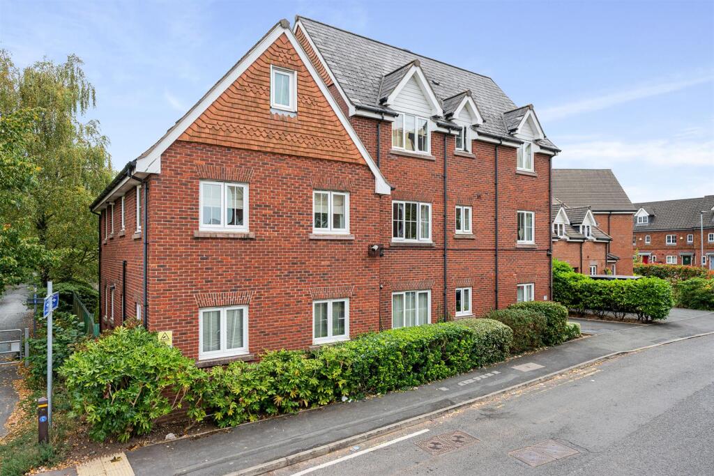 Main image of property: Chaise Meadow, Lymm