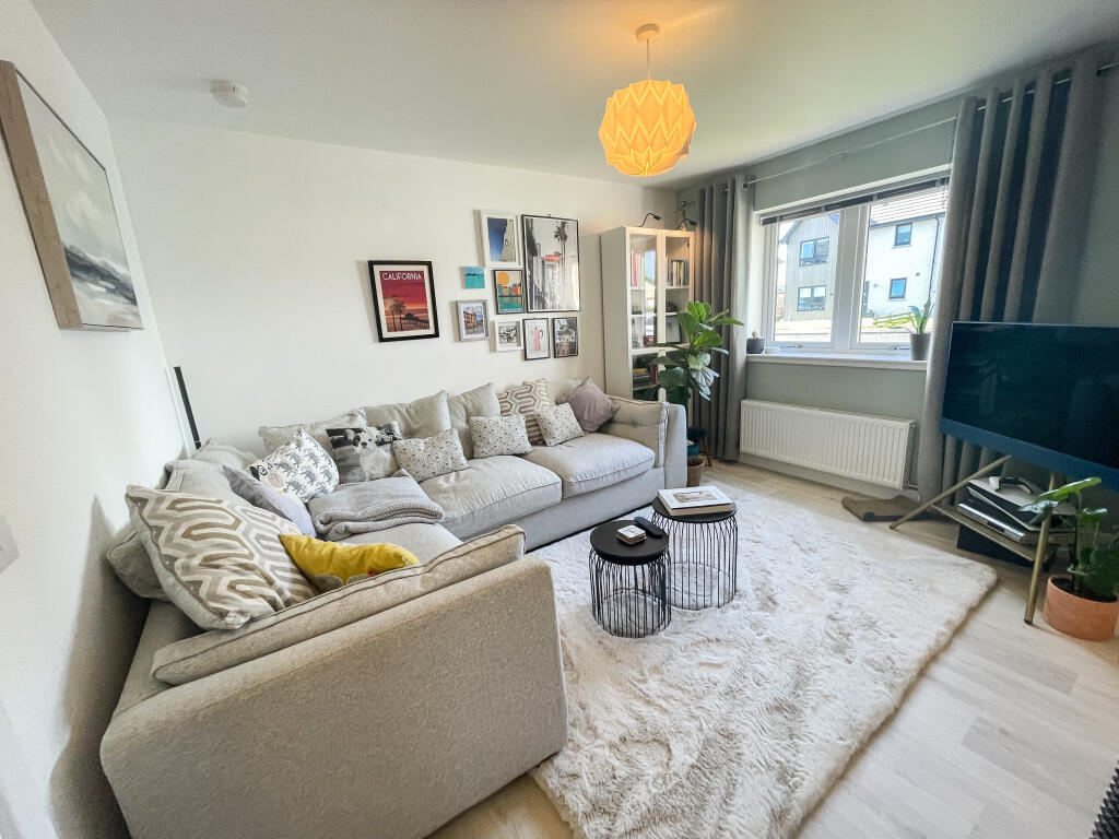 Apartment in Inverness - View 3