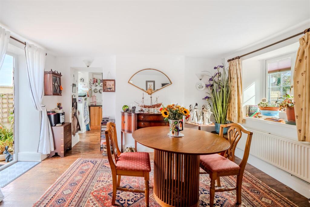 House in Easton in Gordano, Lodway, Pill and Easton-in-Gordano - View 4