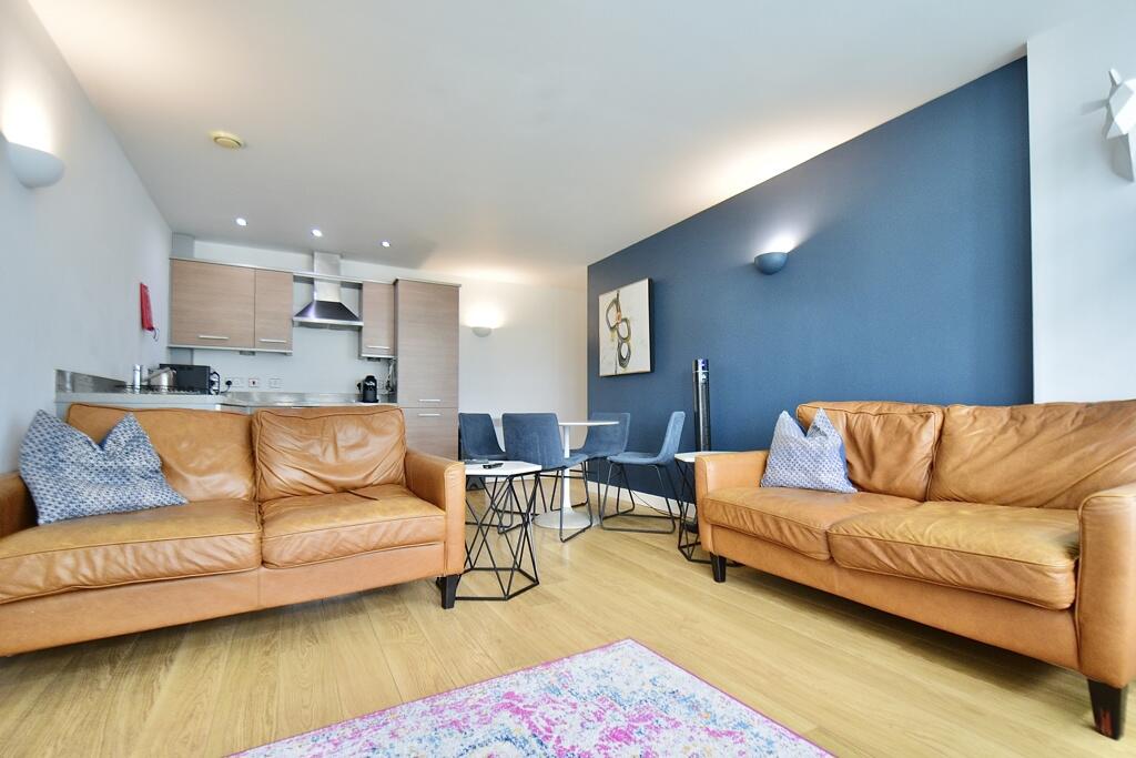 Main image of property: Waterloo Court, Leeds City Centre