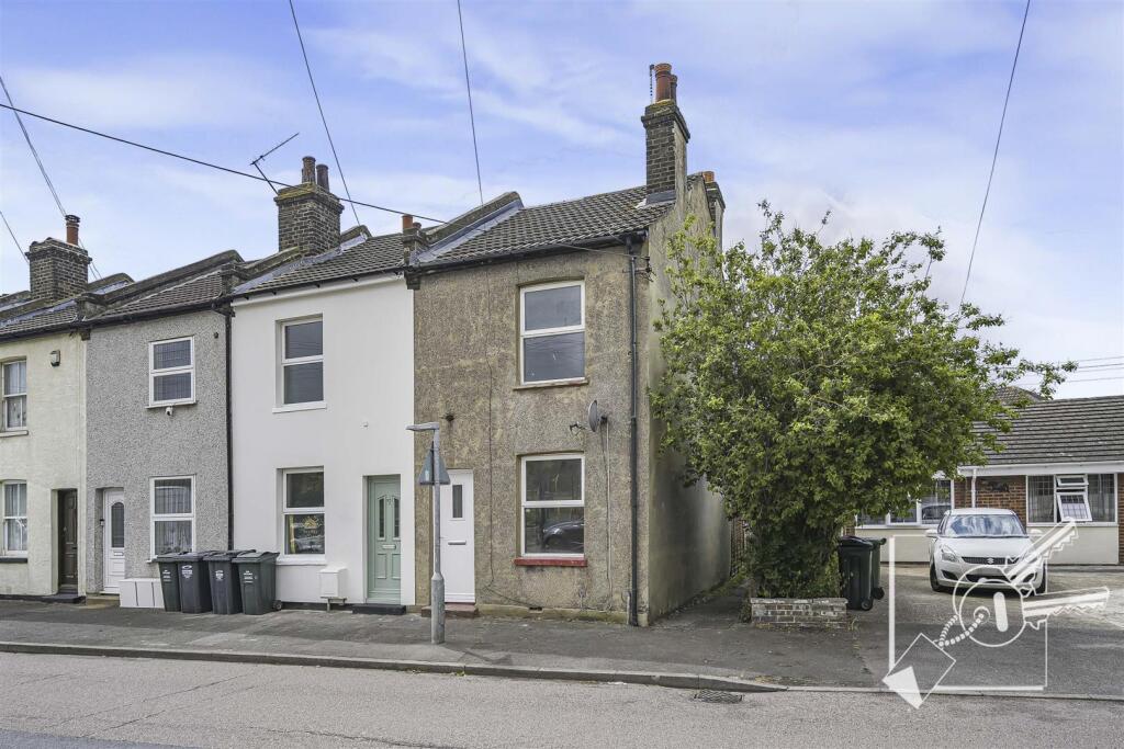 Main image of property: High Street, Bean