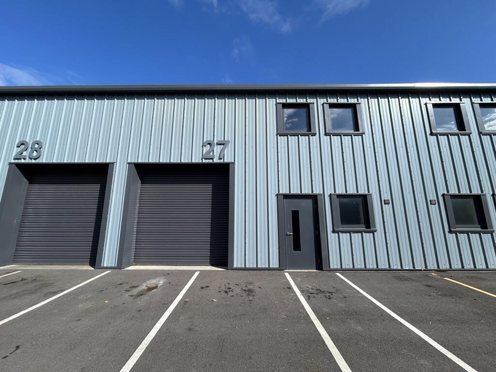 Additional image 5 of Block A, Artillery 88, Lufton Trading Estate, George Smith Way, Lufton, Yeovil, Somerset, BA22 8QR