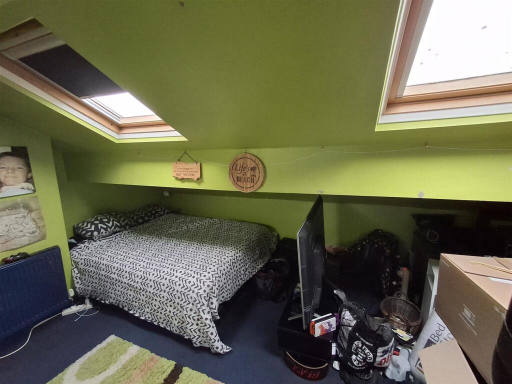 Additional image 11 of Launderette & Dry Cleaners, North Yorkshire