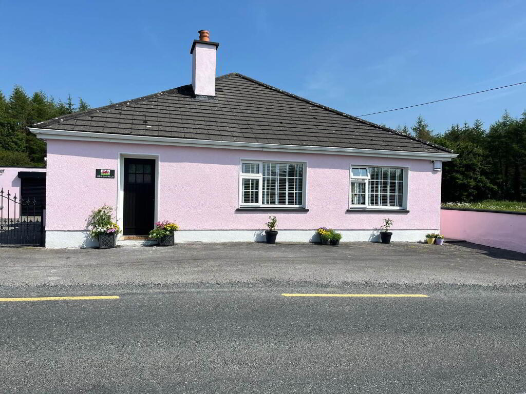 Main image of property: Greenhills, Ballybritt, Roscrea