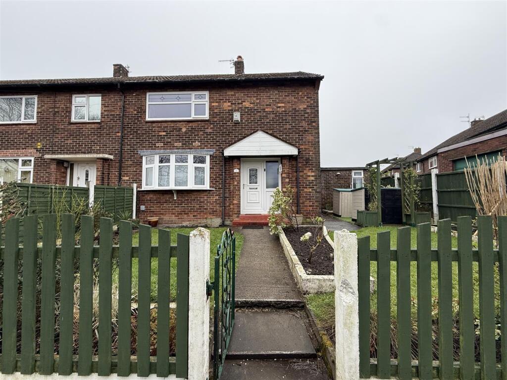 Main image of property: Milton Avenue, Millbrook, Stalybridge