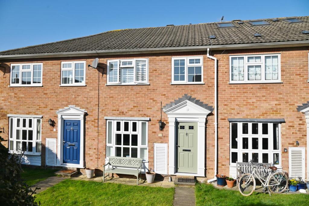 House in Twickenham