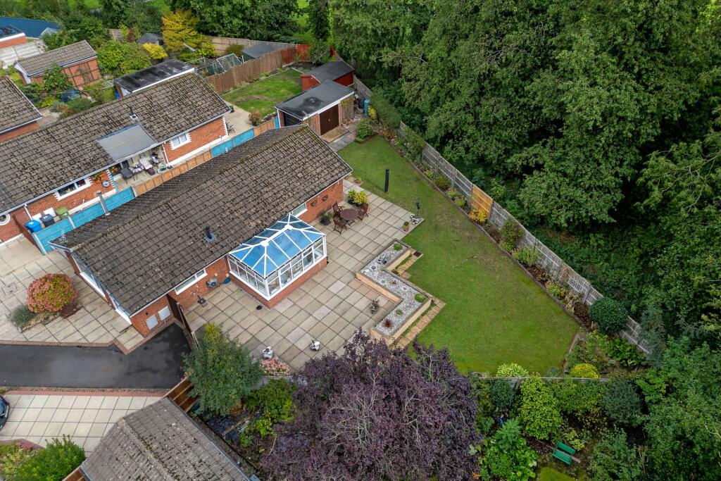 House in Warrington - View 2