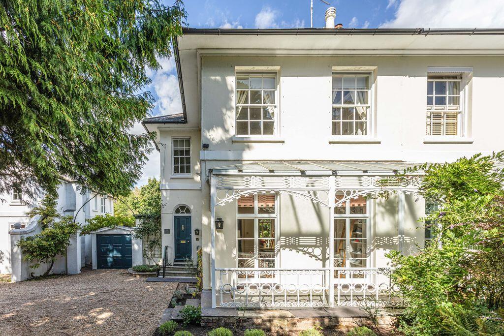 Main image of property: Hassocks Road, Hurstpierpoint
