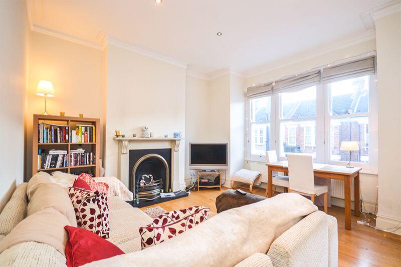 Main image of property: Hazelbourne Road, London