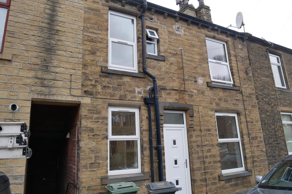 Main image of property: Town End, Huddersfield, West Yorkshire, HD5