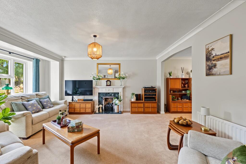 House in Gillingham, Wigmore - View 2