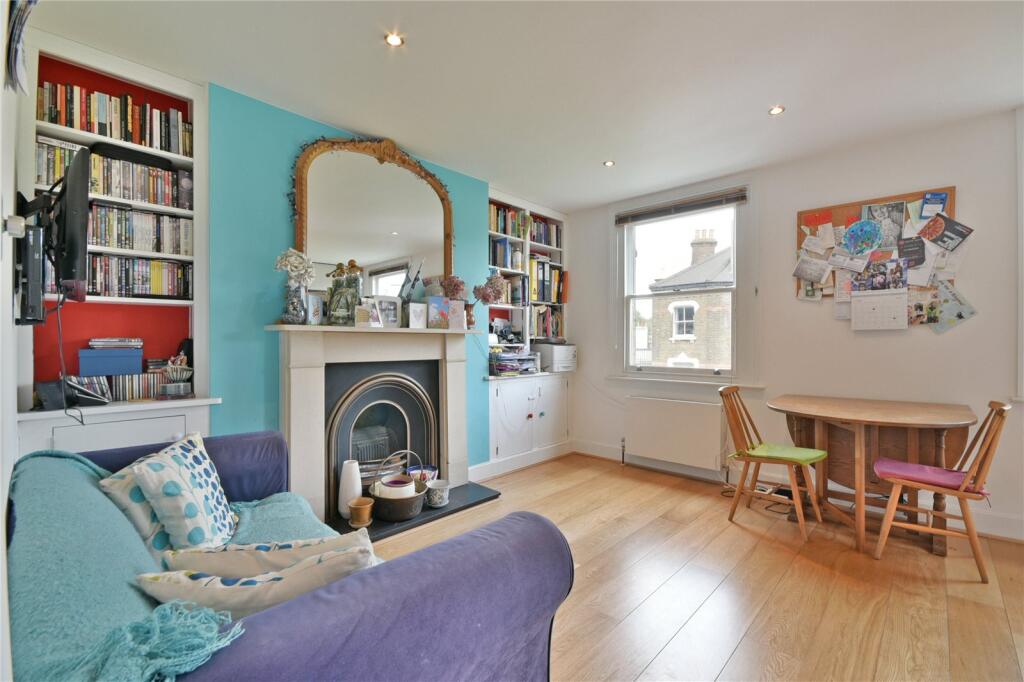 Main image of property: Ariel Road, West Hampstead, NW6
