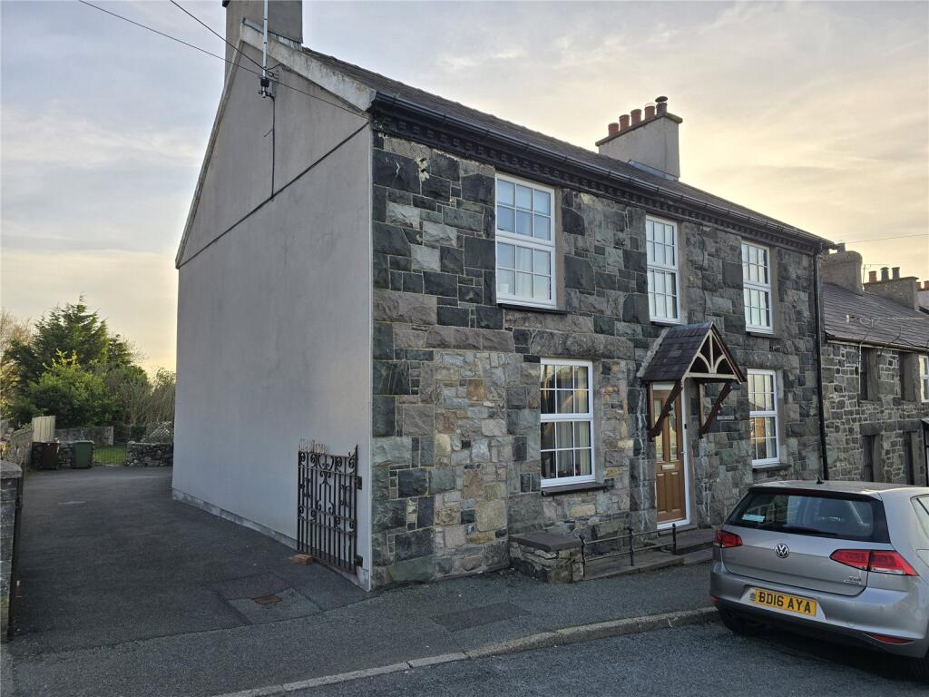 Main image of property: Rhostryfan, Caernarfon, Gwynedd, LL54