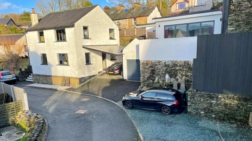 Main image of property: 7 Brantfell Walk & Annexe, Bowness-on-Windermere