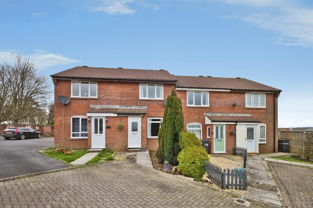 Main image of property: Constable Close, Yeovil