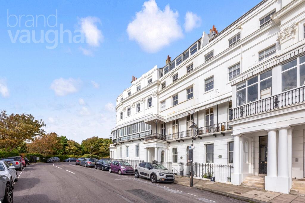 Main image of property: Lewes Crescent, Brighton, East Sussex, BN2