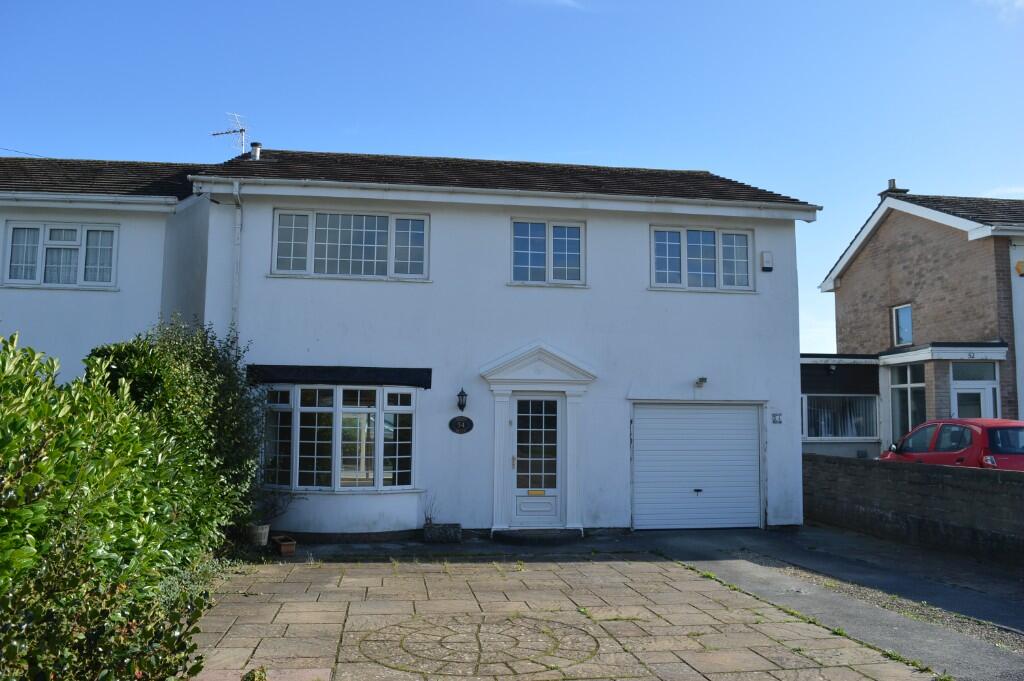 Main image of property: Llanmaes Road, Llantwit Major, South Glamorgan, Vale Of Glamorgan, The, CF61