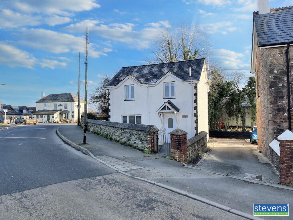 Main image of property: Halwill Junction, Beaworthy, Devon, EX21