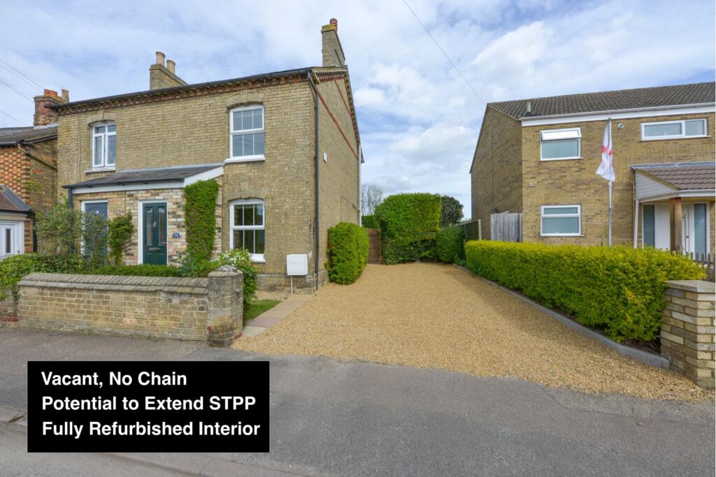 Main image of property: Rook Tree Lane, Hitchin, SG5