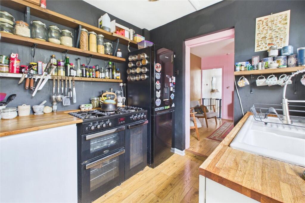 Main image of property: St.Marys Grove, Ferndale, Swindon, SN2