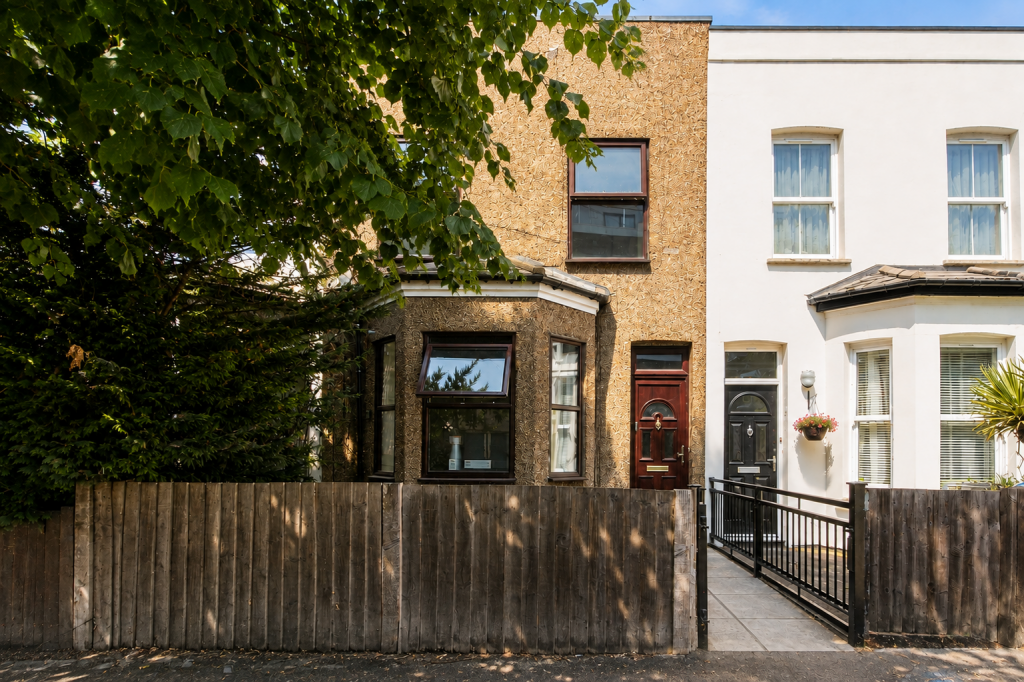 Main image of property: Canterbury Road, Croydon, Greater London