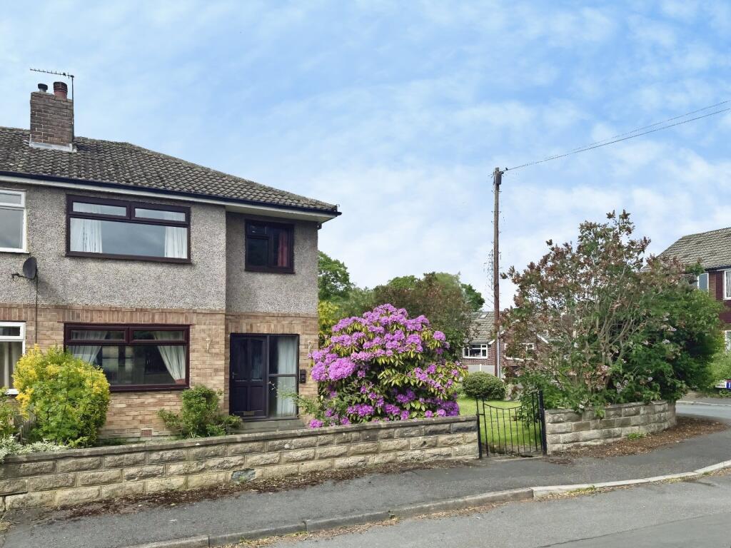 Main image of property: Woodlands Crescent, Gomersal, BD19