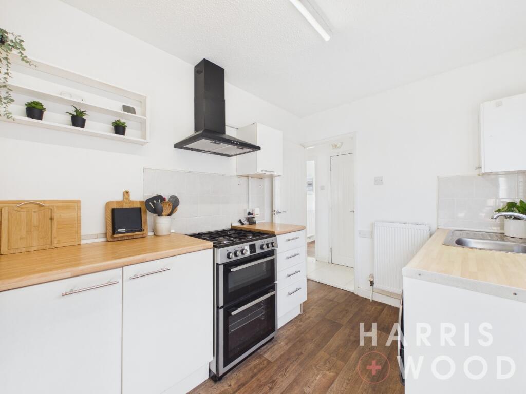Manfield Gardens, St. Osyth, Clacton-on-sea, Essex, CO16 - View 3