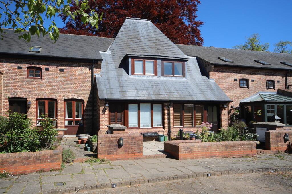 Main image of property: Tring