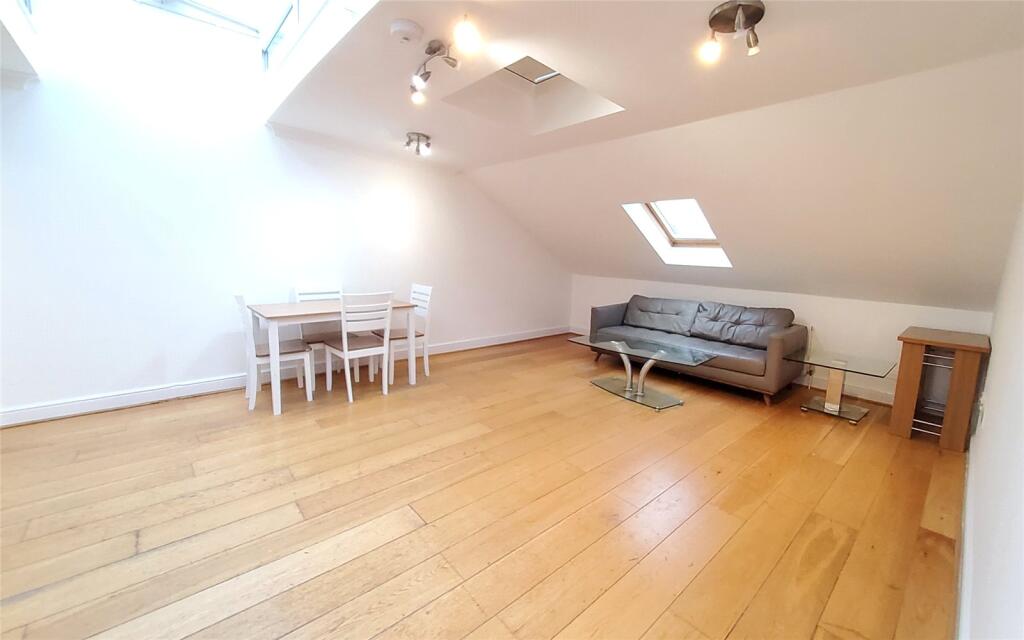 Main image of property: The Broadway, Stanmore, HA7