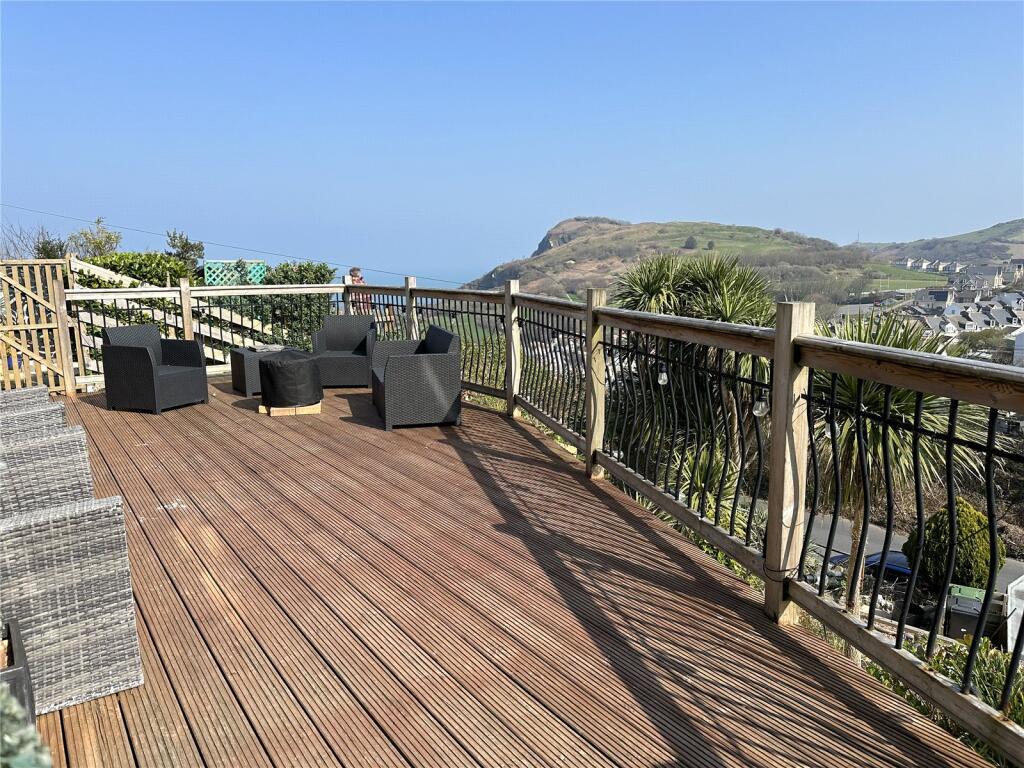 Westminster Villas, New Barnstaple Road, Ilfracombe, North Devon, EX34 photo 3