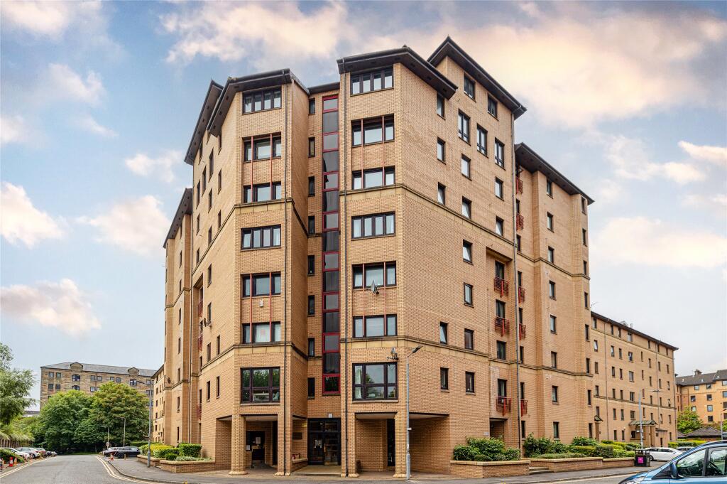 Main image of property: Parsonage Square, Collegelands, Glasgow City