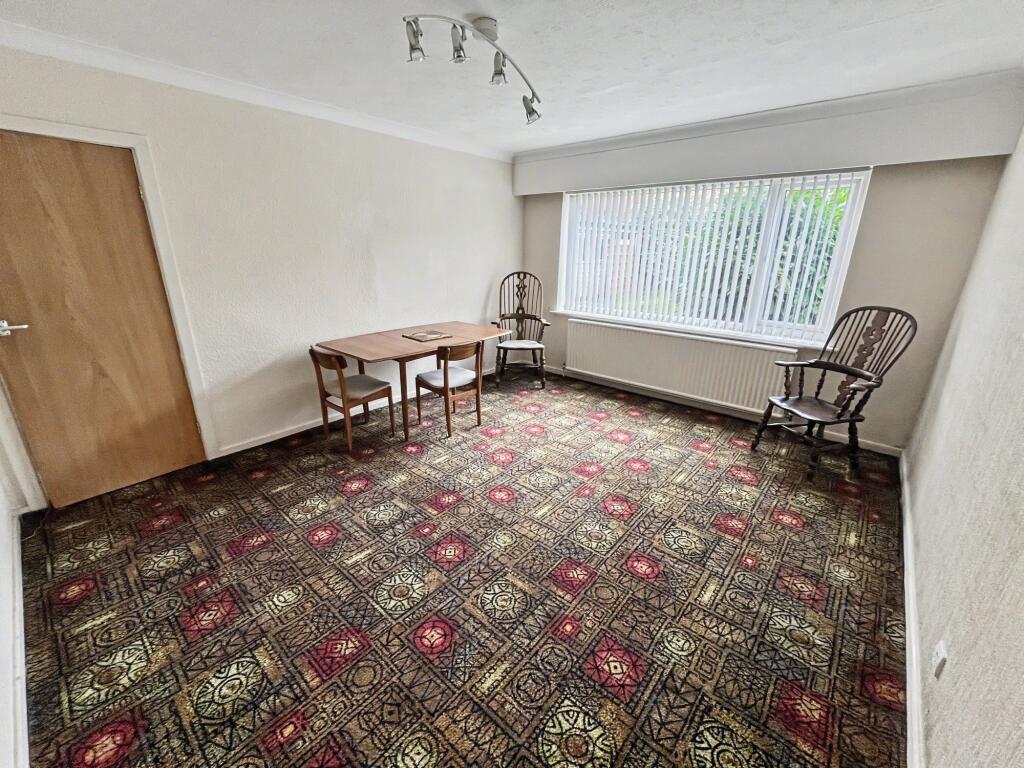 House in Bury, Greater Manchester - View 4